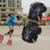 Roller Skateboard Protective Guard Pad Gear