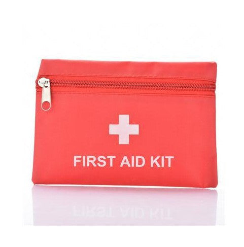 Elaborate First Aid Survival Bag Wrap