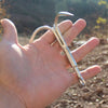 Survival Rescue Claw Safety Lifehook