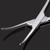 Hemostat Forceps Outdoor Medical Scissors