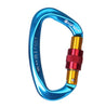 Lock Carabiner Rock Climbing Buckle Equipment