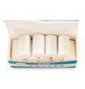 10Rolls 6cmX6m Medical Gauze Bandage