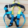 Outdoor Safety Belt Rope Equipments Tools